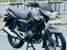 Bajaj Discover 125M 2016 Motorbike