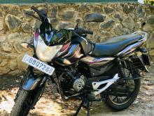 Bajaj Discover 125M 2014 Motorbike