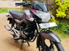 Bajaj Discover 125M 2014 Motorbike