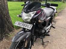 Bajaj Discover 125M 2015 Motorbike
