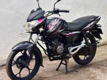 Bajaj Discover 125M 2014 Motorbike
