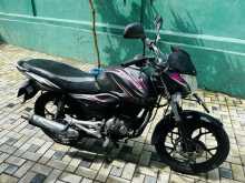 Bajaj Discover 125M 2015 Motorbike