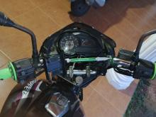 Bajaj Discover 125M 2014 Motorbike