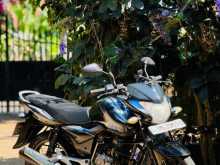 Bajaj Discover 125M 2016 Motorbike