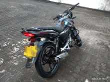 Bajaj Discover 125m 2014 Motorbike
