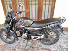 Bajaj Discover 125M 2014 Motorbike