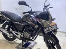 Bajaj Discover 125M 2014 Motorbike