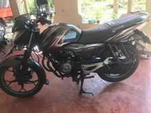 Bajaj Discover 125M 2014 Motorbike