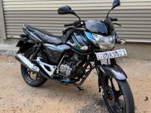 Bajaj Discover 125M 2014 Motorbike