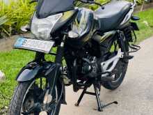 Bajaj Discover 125M 2015 Motorbike