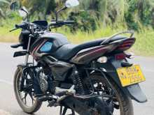 Bajaj Discover 125M 2014 Motorbike