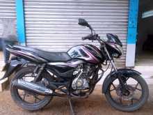 Bajaj Discover 125M 2014 Motorbike