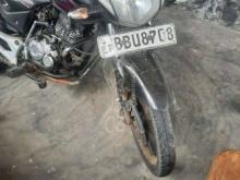 Bajaj Discover 125m 2015 Motorbike