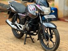 Bajaj Discover 125M 2014 Motorbike