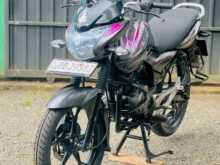 Bajaj Discover 125M 2014 Motorbike
