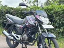 Bajaj Discover 125M 2014 Motorbike