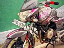 Bajaj Discover 125M 1994 Motorbike