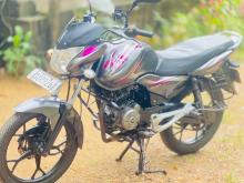 Bajaj Discover 125M 2014 Motorbike