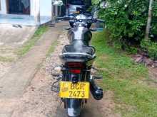 Bajaj Discover 125M 2015 Motorbike