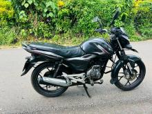 Bajaj Discover 125M 2014 Motorbike