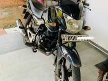 Bajaj Discover 125m 2015 Motorbike