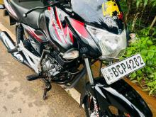 Bajaj Discover 125M 2015 Motorbike