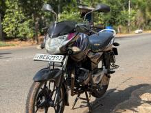 Bajaj Discover 125M 2015 Motorbike