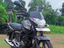 Bajaj Discover 125M 2015 Motorbike