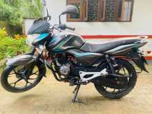 Bajaj Discover 125m 2017 Motorbike