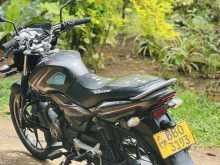 Bajaj Discover 125m 2014 Motorbike