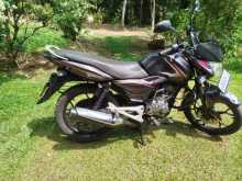 Bajaj Discover 125M 2014 Motorbike