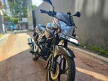Bajaj Discover 125m 2014 Motorbike