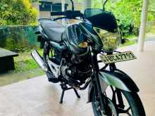 Bajaj Discover 125m 2015 Motorbike