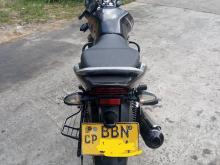 Bajaj Discover 125M 2014 Motorbike