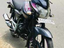 Bajaj Discover 125m 2014 Motorbike