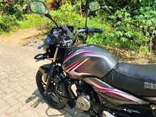 Bajaj Discover 125m 2014 Motorbike