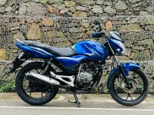Bajaj Discover 125m 2015 Motorbike