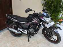 Bajaj Discover 125M 2015 Motorbike