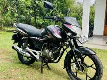 Bajaj Discover 125m 2014 Motorbike