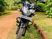 Bajaj Discover 125M 2014 Motorbike