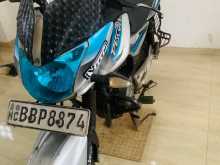 Bajaj Discover 125M 2014 Motorbike