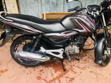 Bajaj Discover 125M 2014 Motorbike