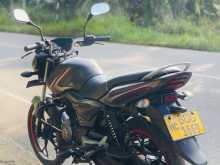 Bajaj Discover 125M 2015 Motorbike