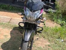 Bajaj Discover 125M 2014 Motorbike