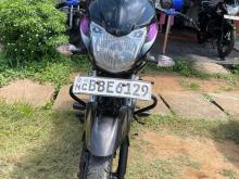Bajaj Discover 125M 2014 Motorbike