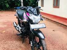 Bajaj Discover 125M 2014 Motorbike