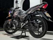 Bajaj Discover 125M 2014 Motorbike