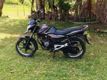 Bajaj Discover 125m 2017 Motorbike