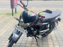 Bajaj Discover 125m 2014 Motorbike