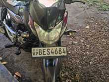 Bajaj Discover 125M 2016 Motorbike